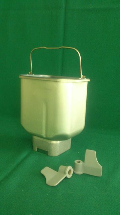 ЛОПАТКА хлебопечки Saturn ST-EC8773, Moulinex,Binatone,Zelmer,