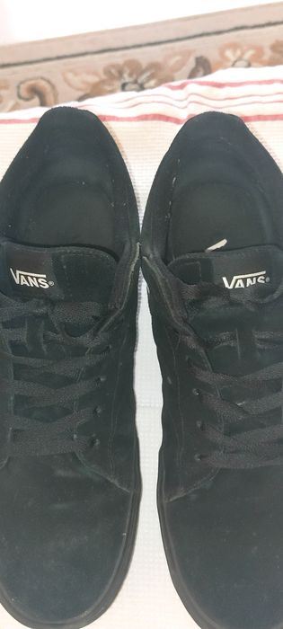 Ténis Vans N 46 originais