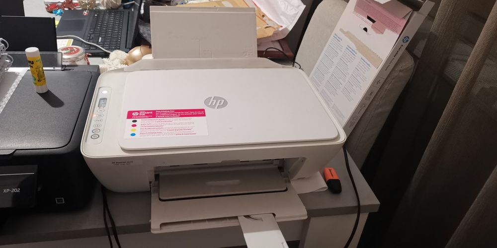 Impressora HP 2620430091497038817280