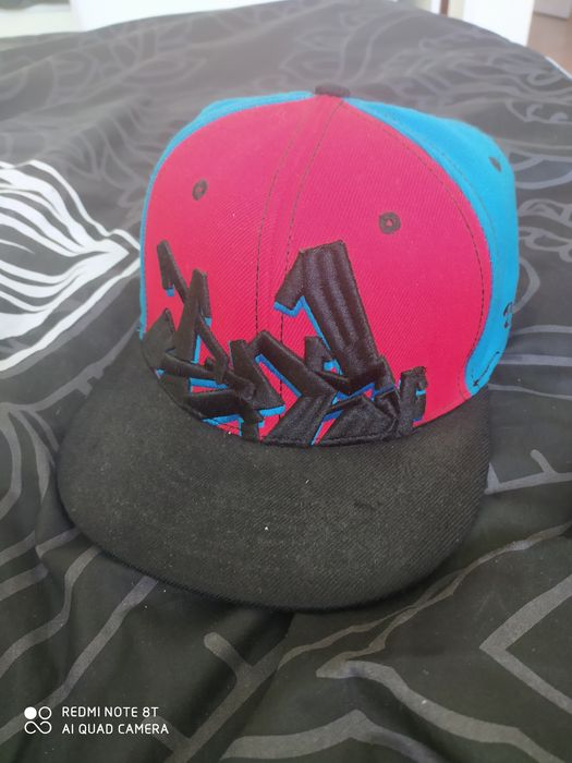 Full cap cropp uzywana