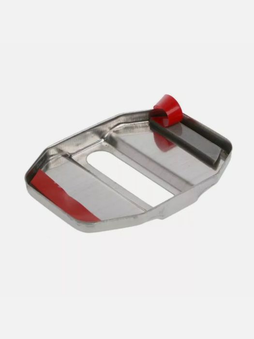 Cobertura fechadura porta