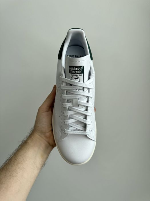 Adidas Stan Smith FX5522 Оригінал чоловічі кросівки Адідас