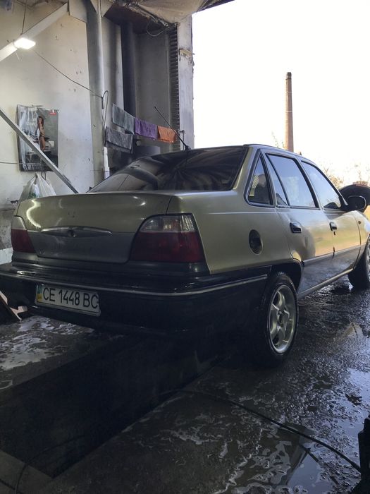 Продам автомобіль део нексія