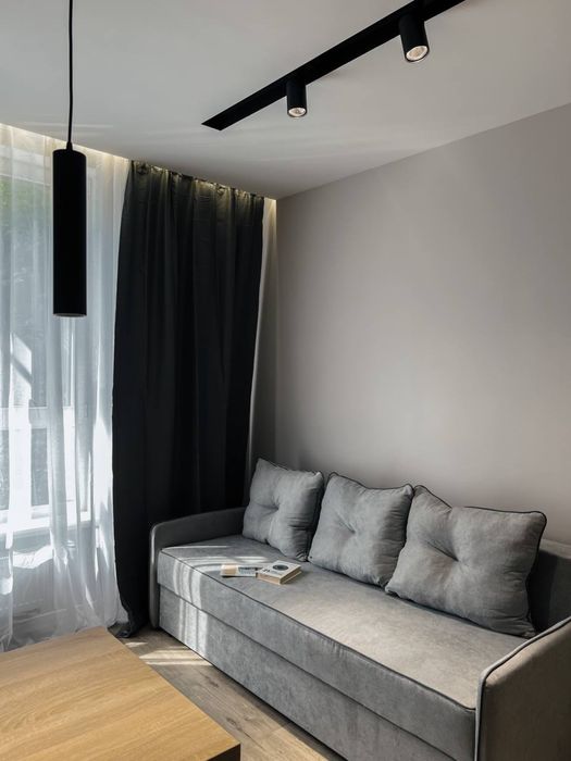 Оренда квартири Podil Plaza вул. Глибочицька, 73 м. Контрактова площа