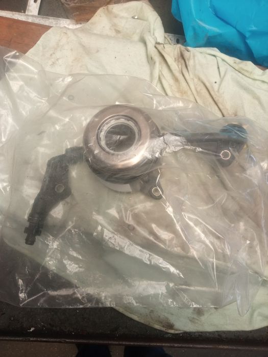 Luk 510003510 rolamento mercedes