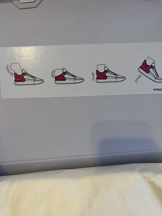 Buty Jordan damskie R40