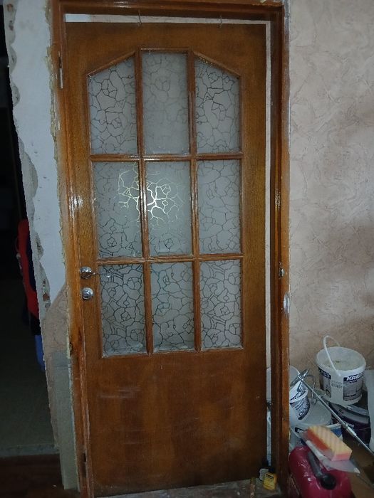 Продам двері міжкімнатні