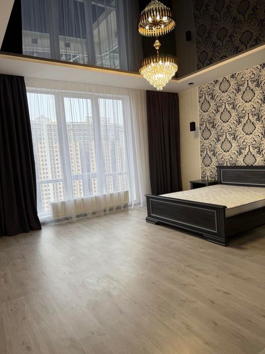 Сдам 2 комнатную квартиру Жк Гольфстрим