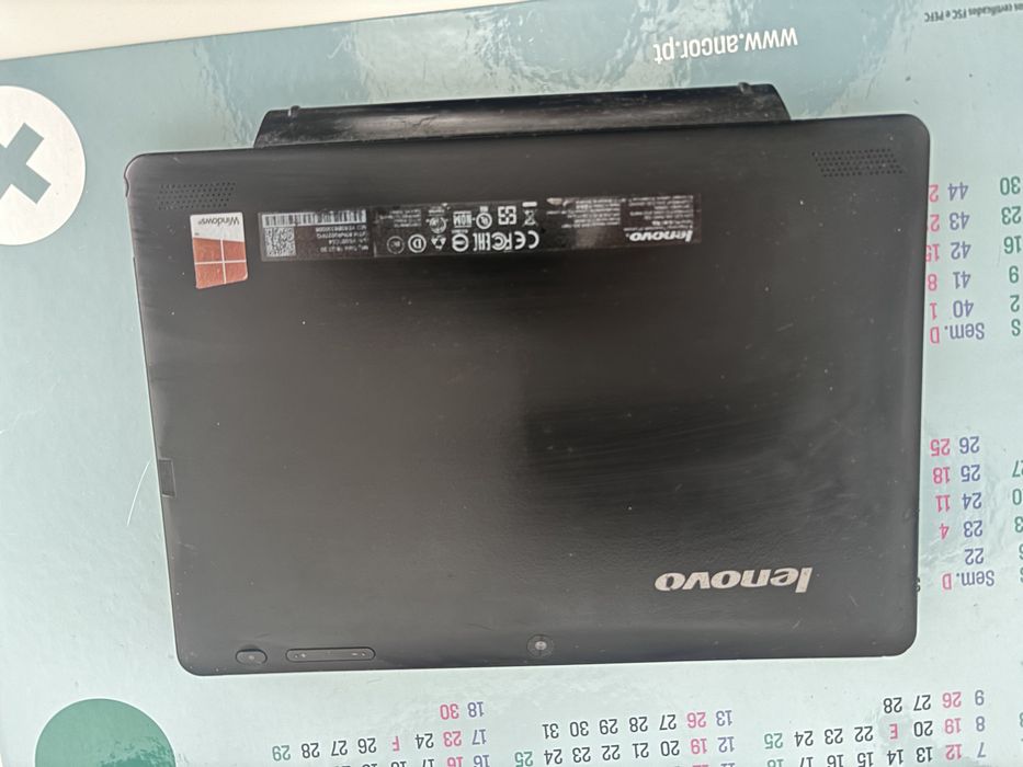 Tablet/PC Lenovo MIIX 300-10IBY 10"