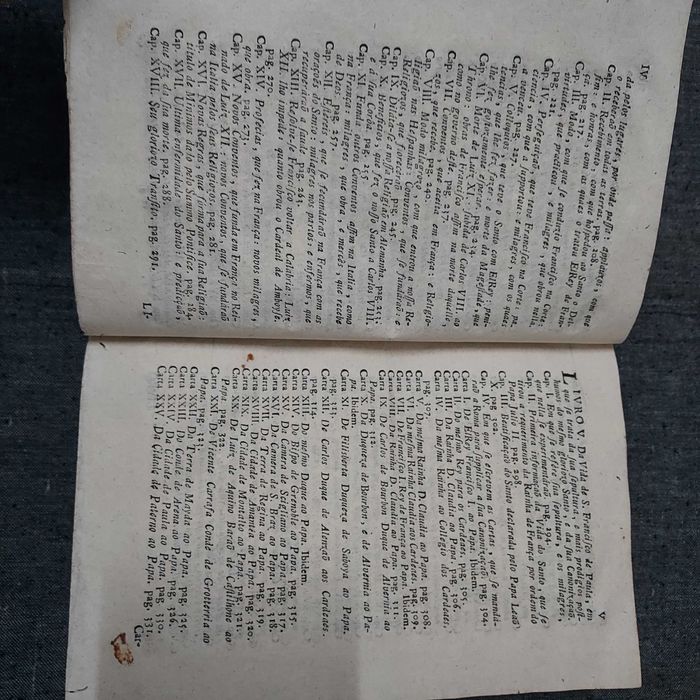Francisco de Bossio-Vida Prodigioza de S. Francisco-1779