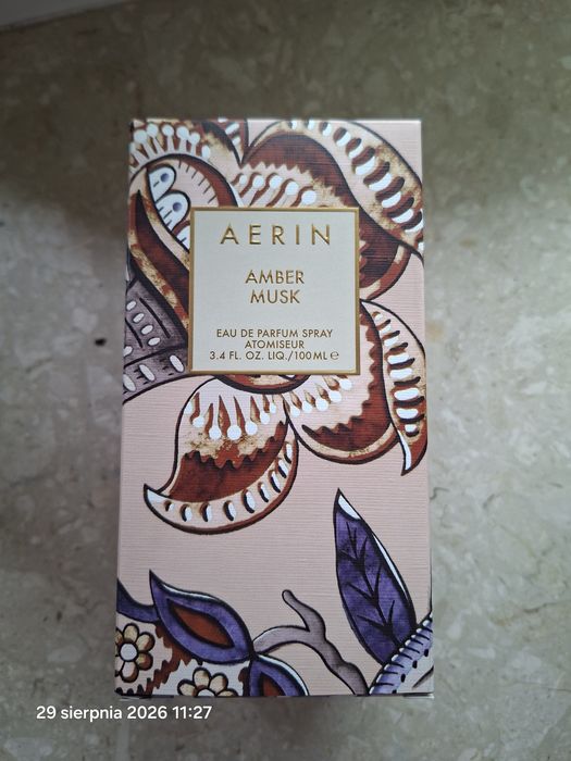Aerin Amber Musk