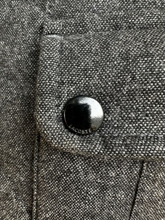 Мужская куртка Lacoste