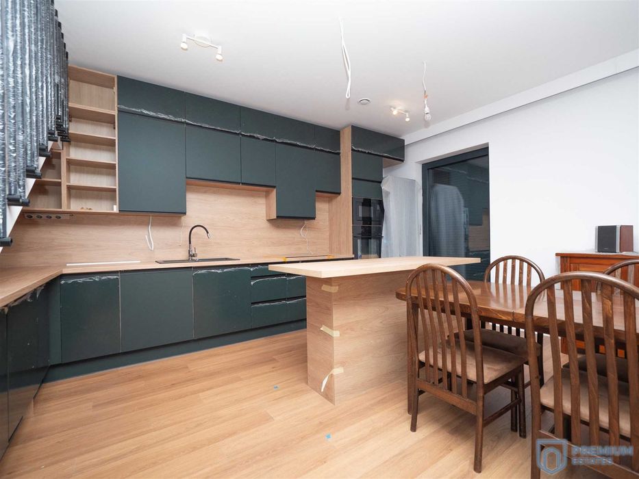 Stylowy nowy dom|6 pokoi|Garaż |Zielonki|Ogród