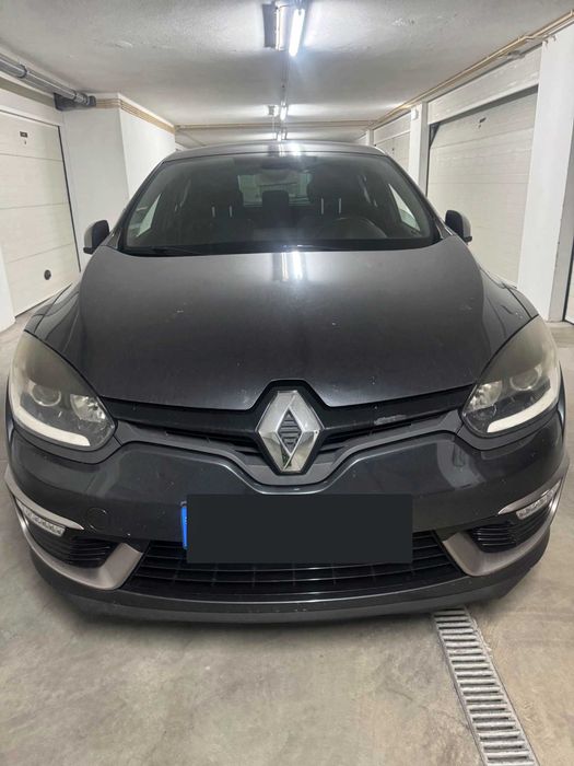 Renault Mégane 1.5 dCi GT Line | 110 CV | 2014 | GPS | 183.811 km — photo 5