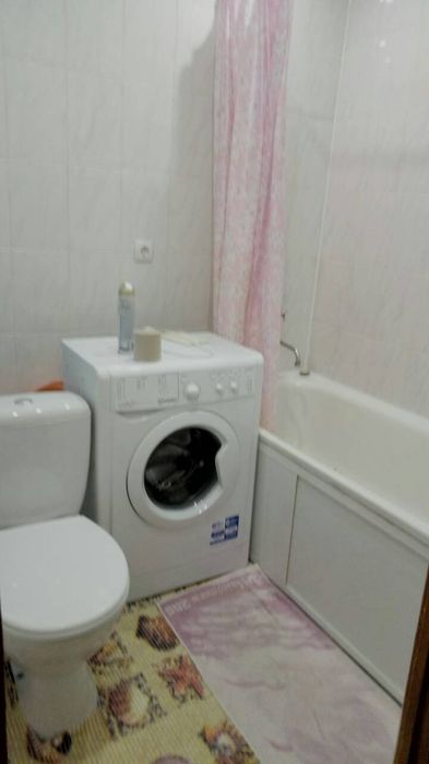 Посуточная 1 комнатная кв