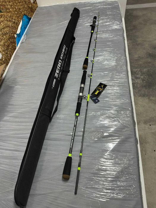 Cana de pesca BARROS Zero INCHIKU