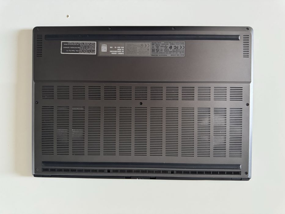 Asus Rog zephyrus G16 2024 RTX4090