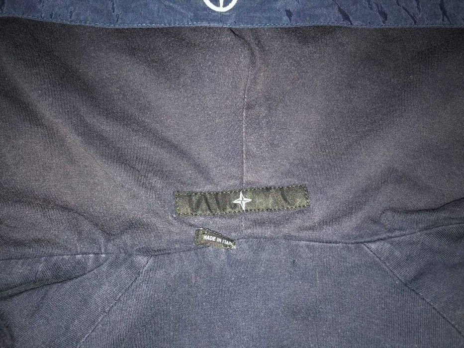 Куртка  Stone island Denim