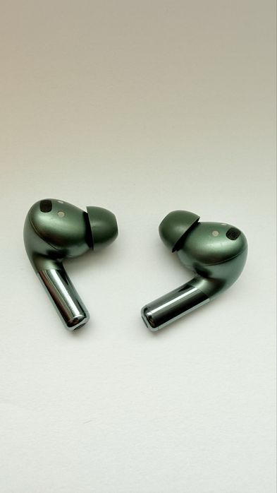 OnePlus Buds Pro 2 Arbor Green