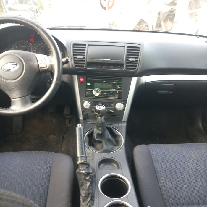 Фари Субару Легасі Запчастини