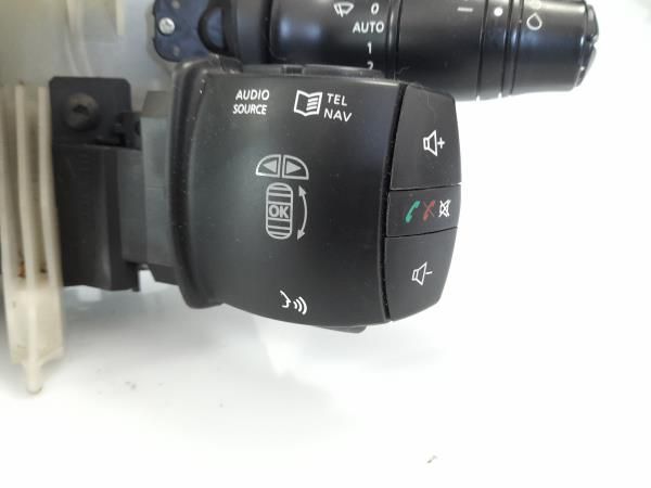 Conjunto / manetes de luzes e limpa vidros RENAULT Megane III Grandtou
