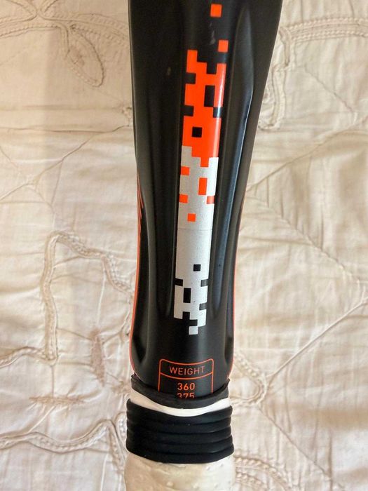 Adidas Adipower CTRL 3.2 2023 – 370g – Padel