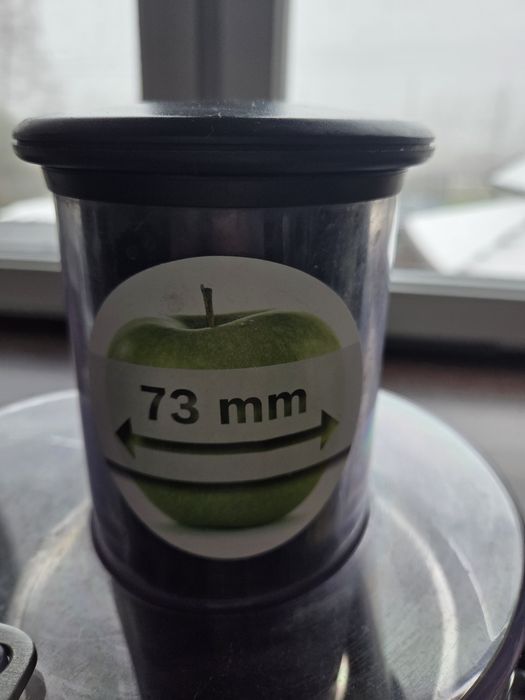 Sokowirówka Bosh 700 W