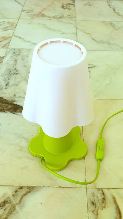 Candeeiro Ikea Mammut