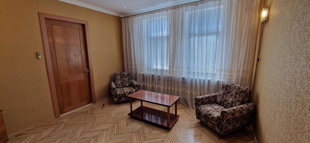 Довгострокова оренда 3 кімнатної квартири