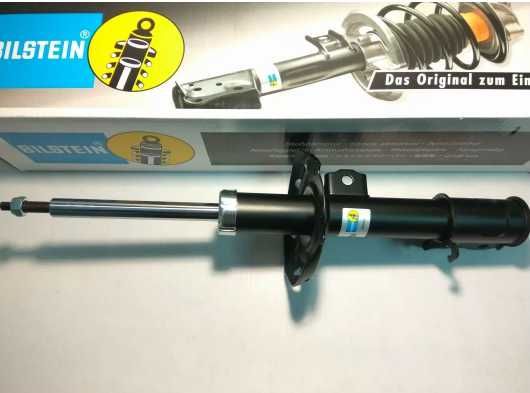 Стойка/Амортизатор Передний Opel Combo Tour/Corsa C/Ц/Meriva A/А