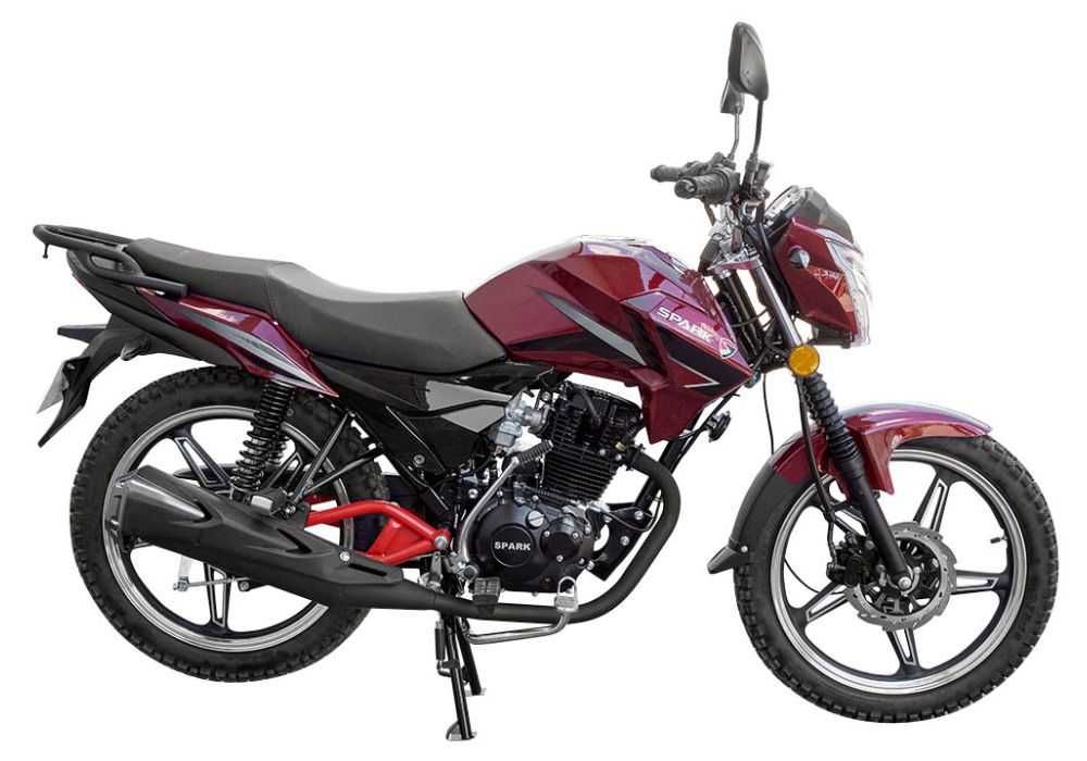 Мотоцикл Spark SP150R-15, в АртМото.