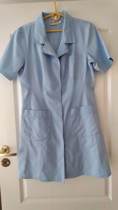 Fartuch sukienka Eldan rozm M