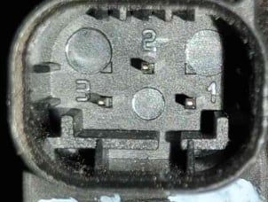 Sensor de Estacionamento Frente 9664027977 - PEUGEOT 3008 I Veículo multiuso