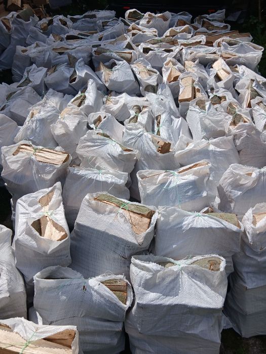 Дрова сух 100%і Твердих Порід   бук дуб граб Львів