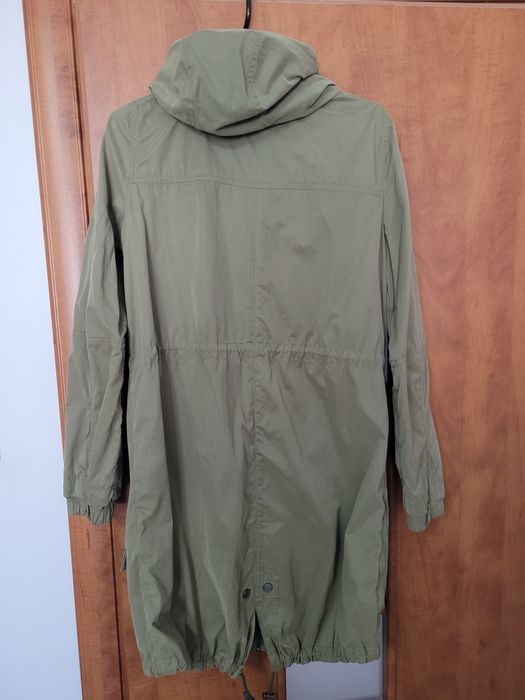 Kurtka parka rozmiar 38M Reserved