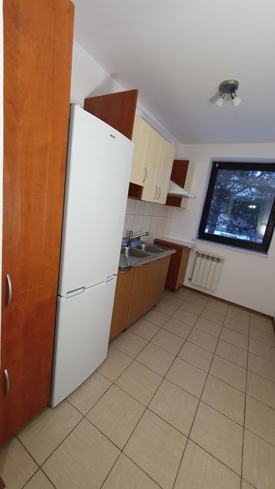 2 pokoje 50m2 | Zalesie Górne | Parking + cisza