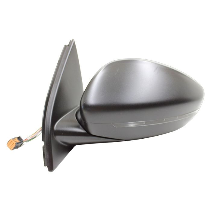 Espelho retrovisor Peugeot 308 Esquerdo (2013 em diante)