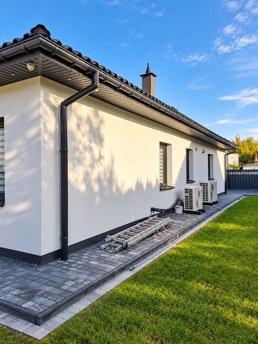 House in Tychy, Wartogłowiec - View 4