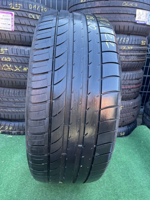Opona Dunlop  275/40/22 pojedynka