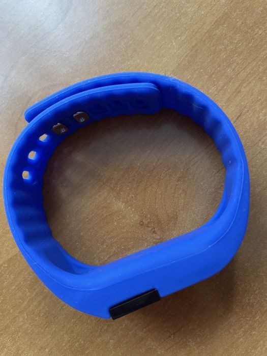 Opaska sportowa, smart watch WESLY