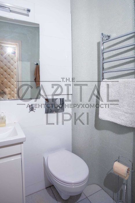 Оренда квартири, ЖК Новопечерські Липки, Драгомирова, Верхогляда