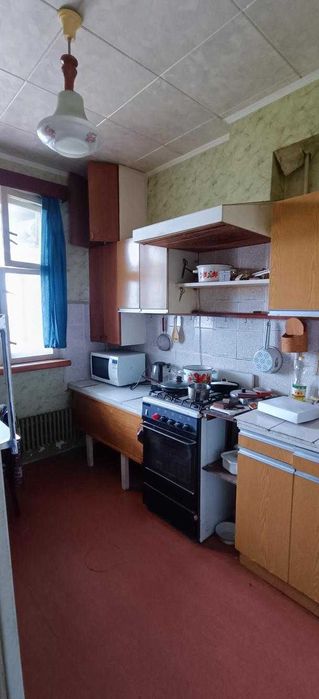 В продаже 3 к.кв.Северная Салтовка-1, ул.Соборности Украины