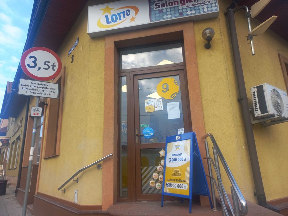 lokal usługowo-handlowy do wynajęcia