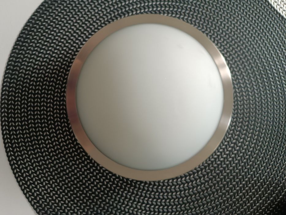 Komplet lamp do salonu