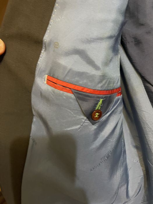 Піджак Tommy Hilfiger