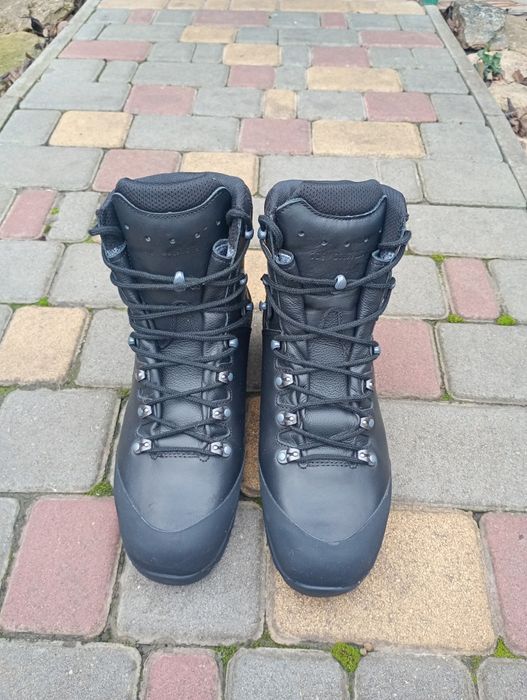 Ботинки Берцы Haix Commander Gore tex 44,5 / 45