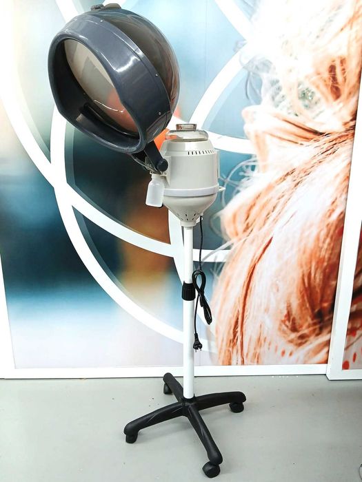 Vaporizador Capilar Novos e Profissionais