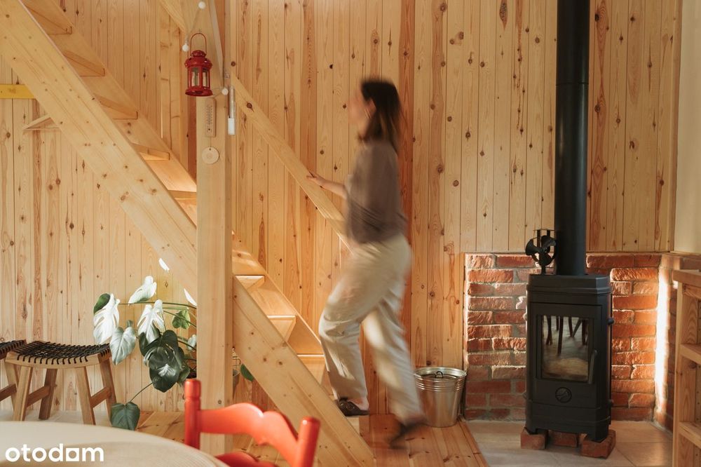 Twój Azyl w Górach Izerskich | 2 Domy, Garaż, Sauna i Gotowy Biznes
