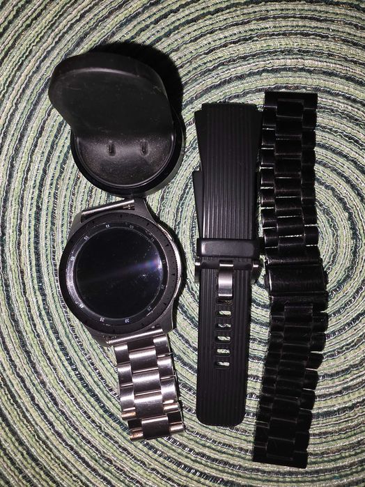 Samsung Galaxy Watch46 mm