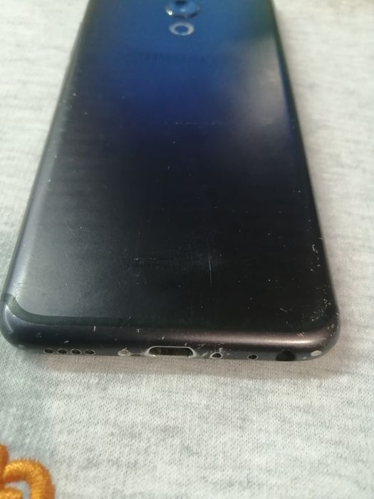 Meizu Pro 6 на запчасти или под восстановление